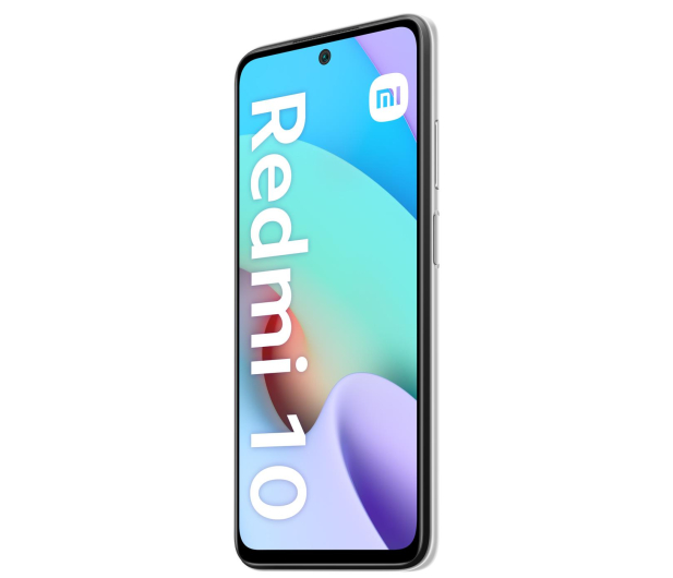 Xiaomi Redmi 10 4/128GB Pebble White 90Hz - 682130 - zdjęcie 5